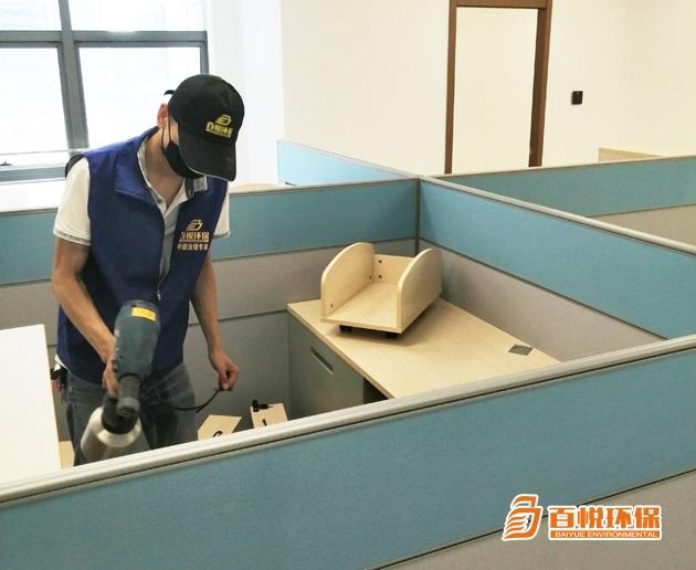 有了十項強制性標準為什么還有裝修污染？【佛山如何去除甲醛】