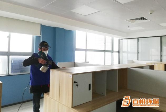 “苯”的危害，新裝修去除甲醛也要除苯