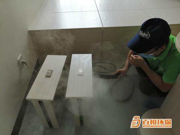 佛山除甲醛公司，佛山除甲醛公司哪家好，佛山專業除甲醛公司