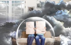 柚子皮真能除甲醛你敢相信嗎？