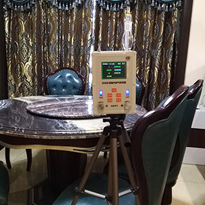 佛山甲醛檢測，佛山新房甲醛檢測