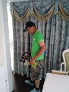 佛山除甲醛，佛山甲醛治理七大專業治理服務流程