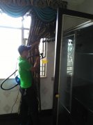 佛山辦公室除甲醛，佛山除甲醛公司首選百悅環保