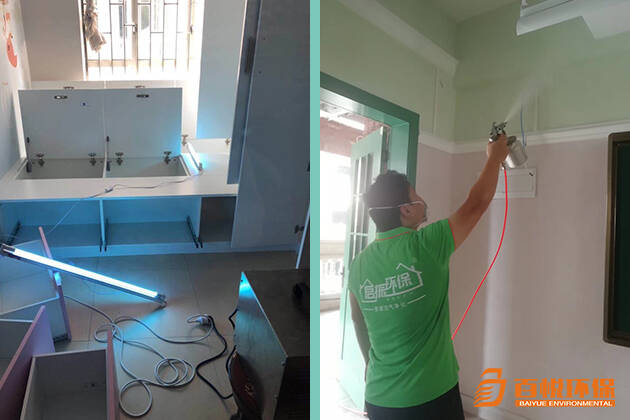 佛山除甲醛電話百悅環保佛山除甲醛產品 佛山除甲醛電話百悅環保佛山除甲醛產品