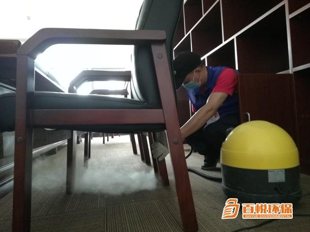 辦公室裝修除甲醛百悅環保佛山專業除甲醛公司 辦公室裝修除甲醛百悅環保佛山專業除甲醛公司