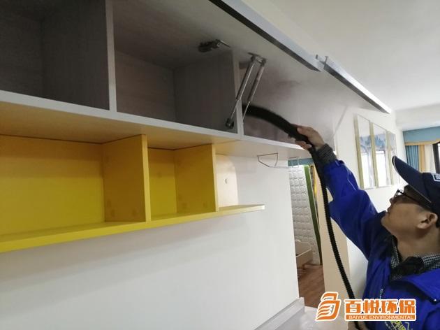 新房除甲醛后多久可以入住百悅環保新房除甲醛專業公司 新房除甲醛后多久可以入住百悅環保新房除甲醛專業公司