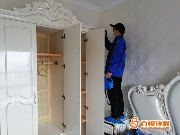 佛山哪家除甲醛公司好百悅環保佛山大型除甲醛公司 佛山哪家除甲醛公司好百悅環保佛山大型除甲醛公司