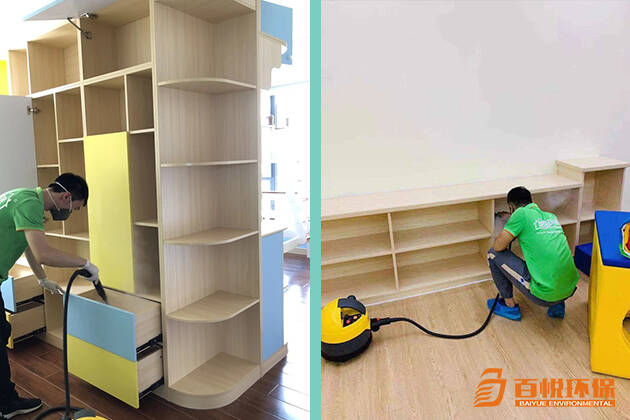 佛山快速去除甲醛百悅環保專業除甲醛公司 佛山快速去除甲醛百悅環保專業除甲醛公司