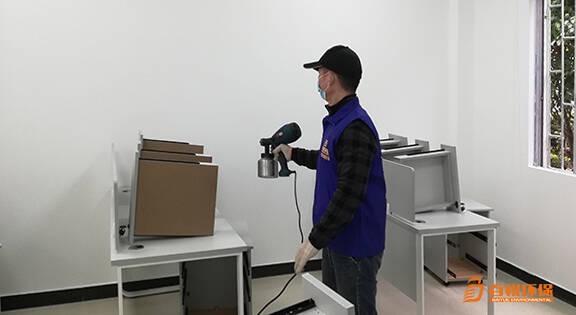 佛山新辦公室除甲醛方法百悅環保專業室內除甲醛 佛山新辦公室除甲醛方法百悅環保專業室內除甲醛