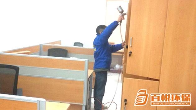 哪些裝修材料甲醛含量高「佛山百悅知識普及」 哪些裝修材料甲醛含量高,怎么除甲醛?