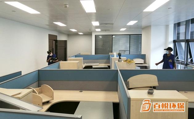 新裝修后室內為什么會產生異味？[知識分享]