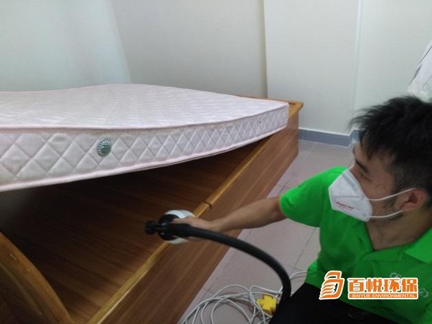 新房子裝修后室內甲醛80%會超標的原因？「經驗分享」