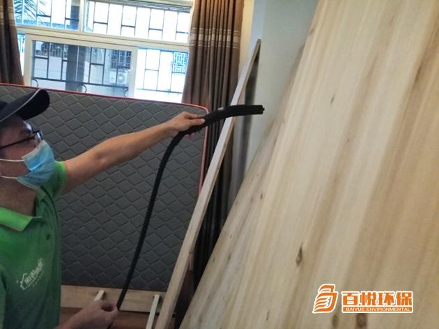 新房子裝修后室內甲醛80%會超標的原因？「經驗分享」