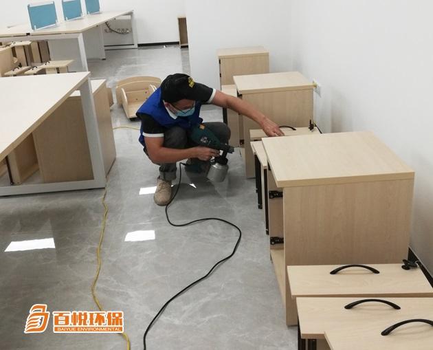 佛山裝修新房除甲醛除味百悅環保室內去除甲醛 佛山裝修新房除甲醛除味百悅環保室內去除甲醛