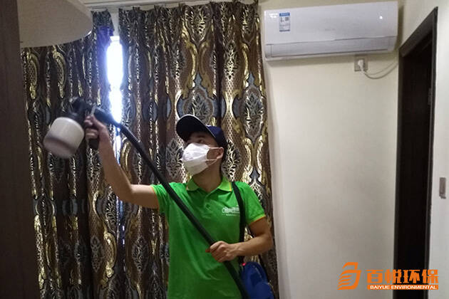 佛山除室內甲醛有效方法百悅環保室內裝修后如何除甲醛 佛山除室內甲醛有效方法百悅環保室內裝修后如何除甲醛