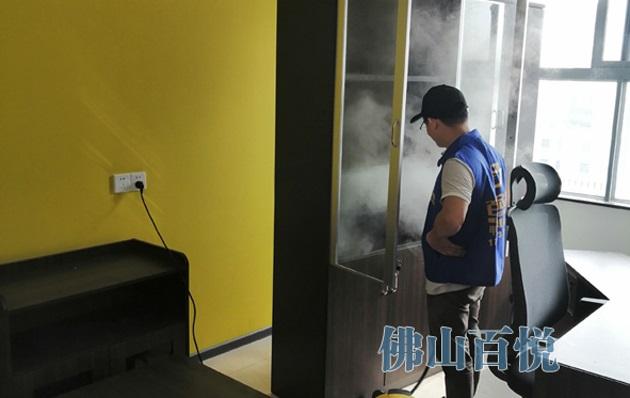 佛山除室內甲醛有效方法百悅環保室內裝修后如何除甲醛 佛山除室內甲醛有效方法百悅環保室內裝修后如何除甲醛