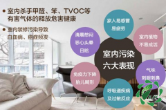 甲醛真可怕，貼壁紙竟然也會導致甲醛中毒，去