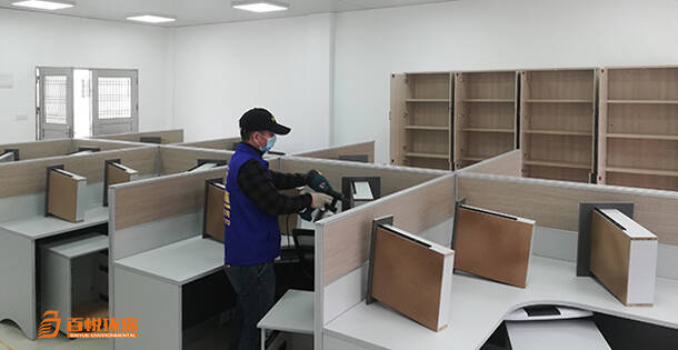 除甲醛植物匯總[哪些花除甲醛]佛山百悅環保分享