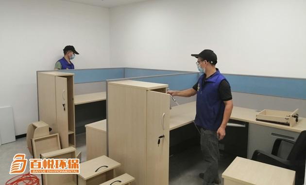 一個密閉的辦公室怎樣除甲醛[密閉的房間怎樣除甲醛 一個密閉的辦公室怎樣除甲醛[密閉的房間怎樣除甲醛